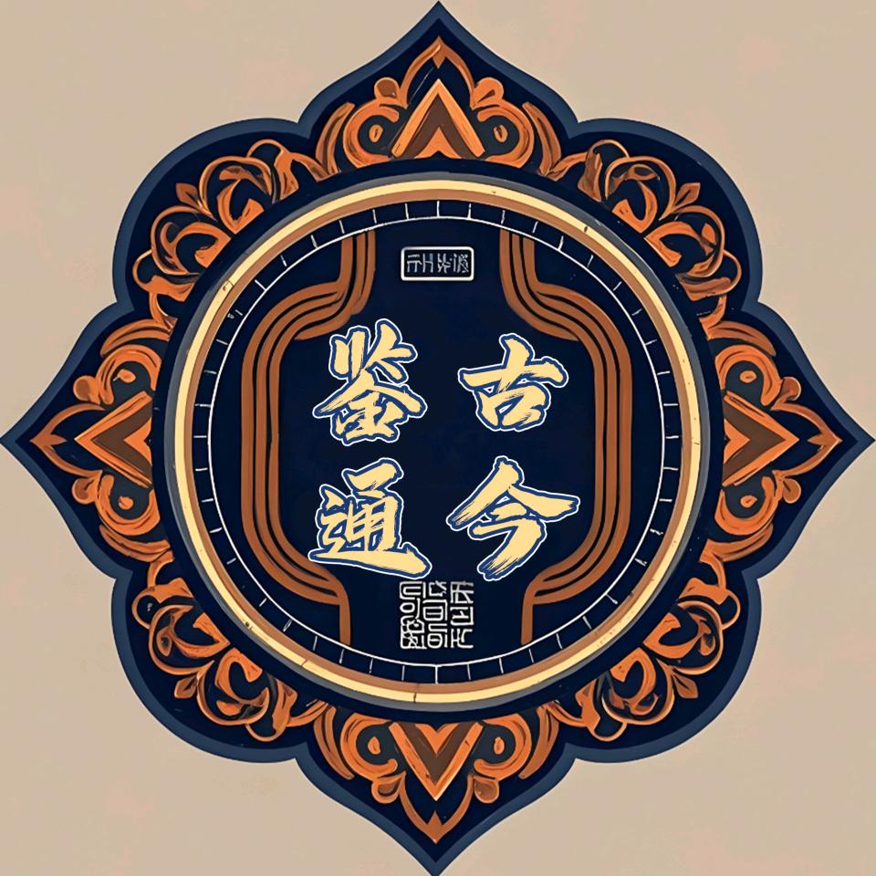 鉴古通今