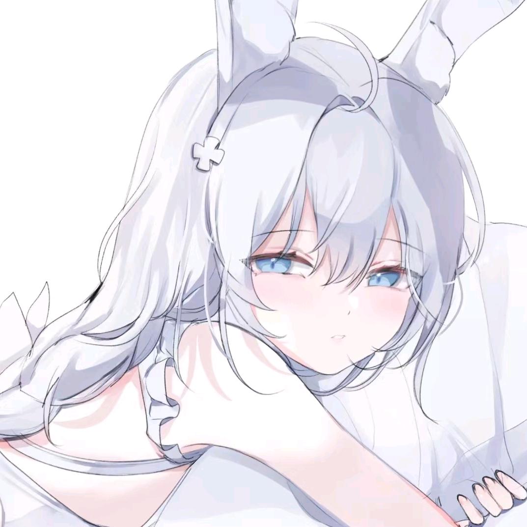 🫧姜🐟头像