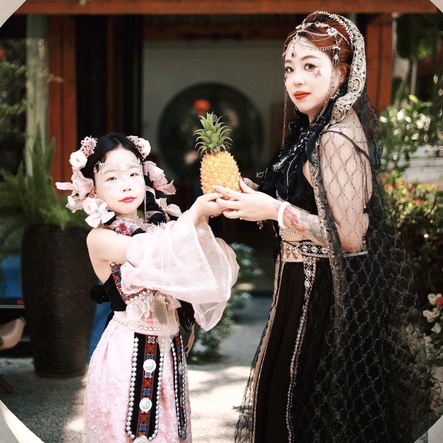 不发脾气只发财