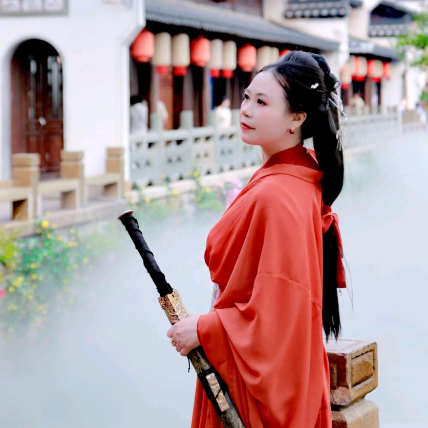 云梦姐姐