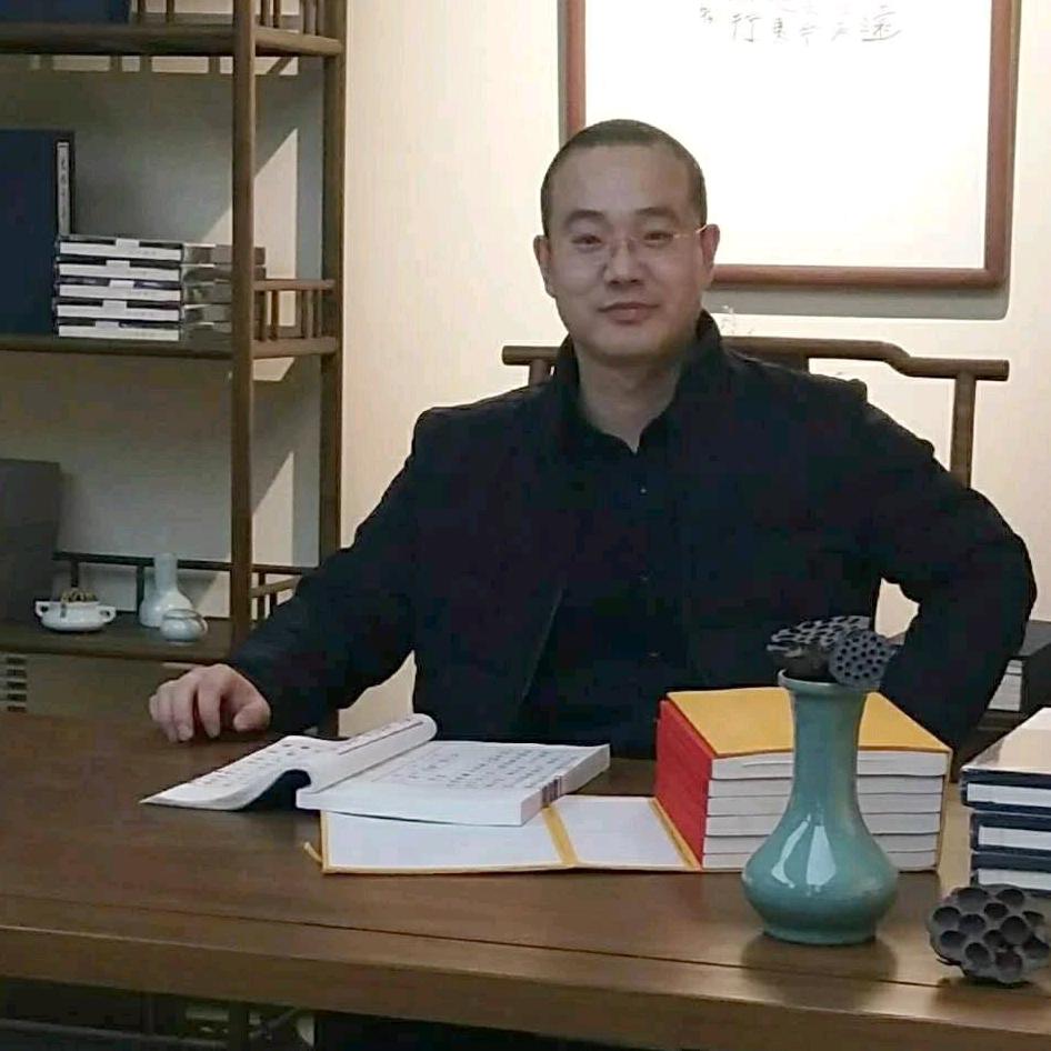 五合书法