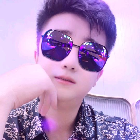 强哥@