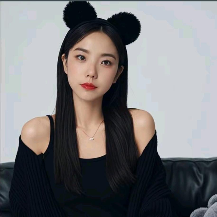 梁小姐😎