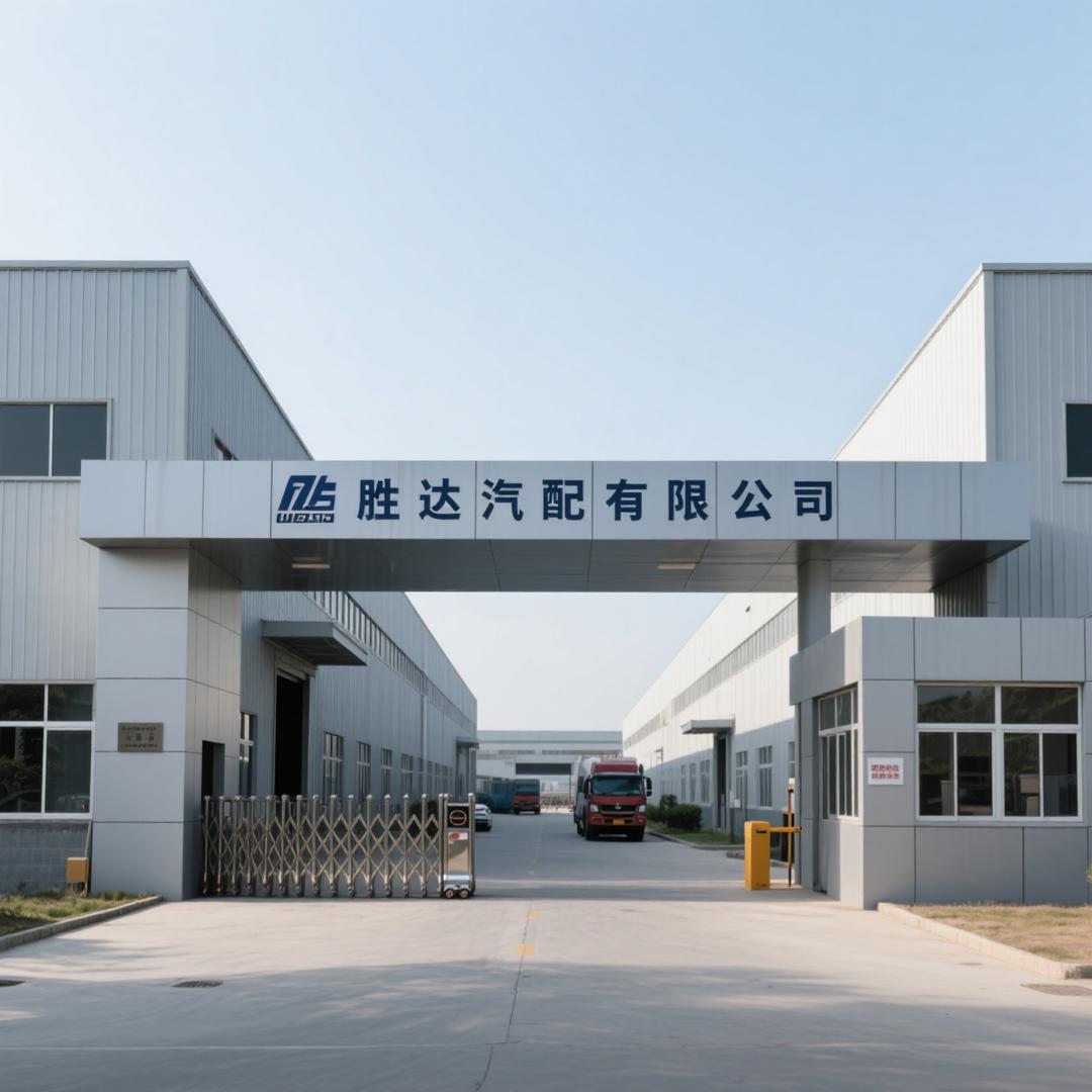胜达汽配