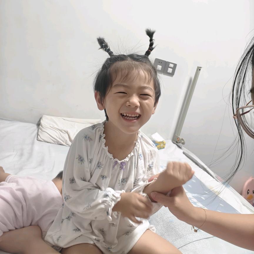 阿潔