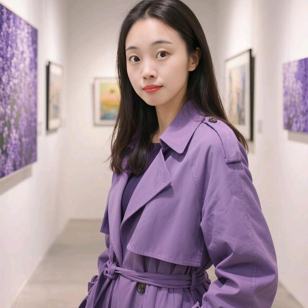 燕子《橱窗有好物分享》