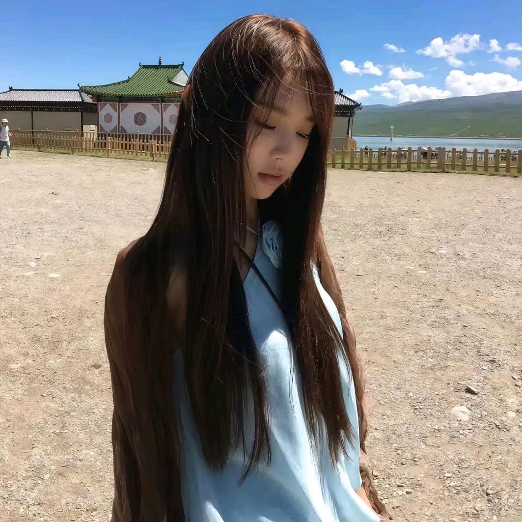 没事哒💤