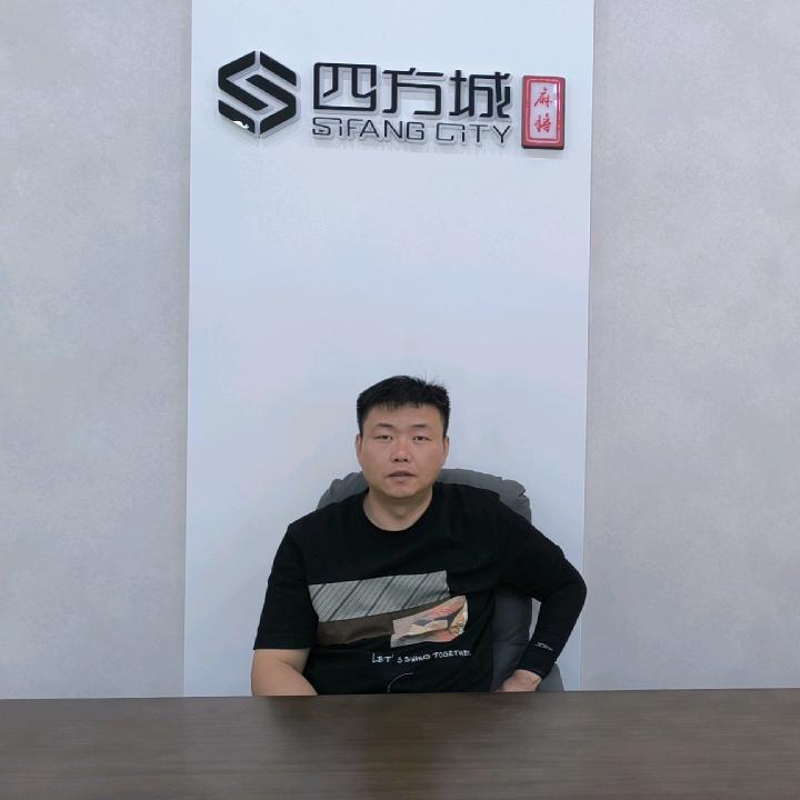 周口市麻将机维修代冬冬