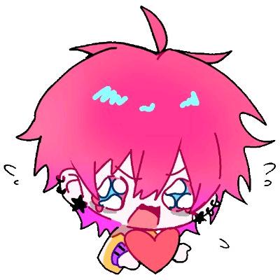 冷魚头像