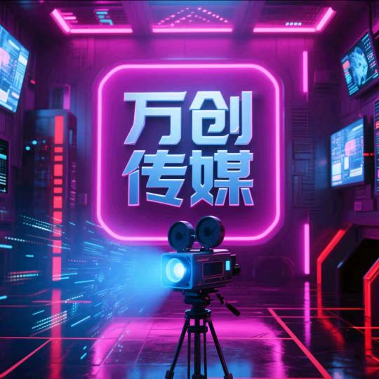 万创传媒（团队纳新）