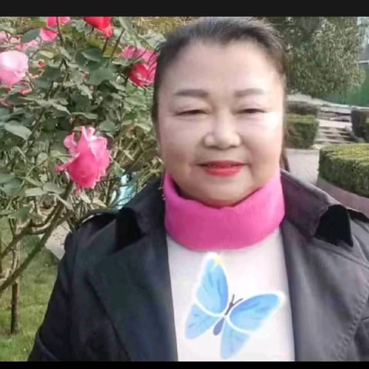 岳锦凤