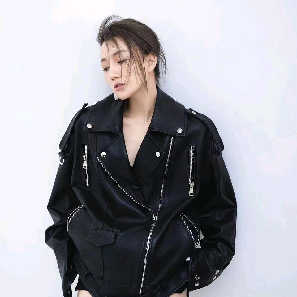 洛哥（时尚穿搭）