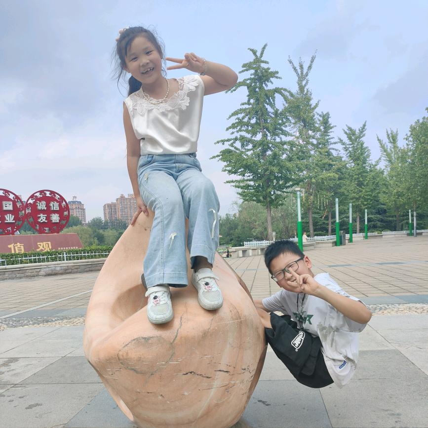 妹妹