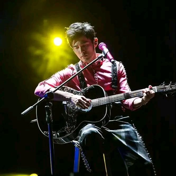 你听得到🎸