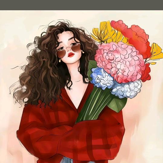 🍊橘子味的吐司