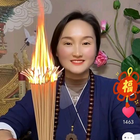 禅心香语（小多）