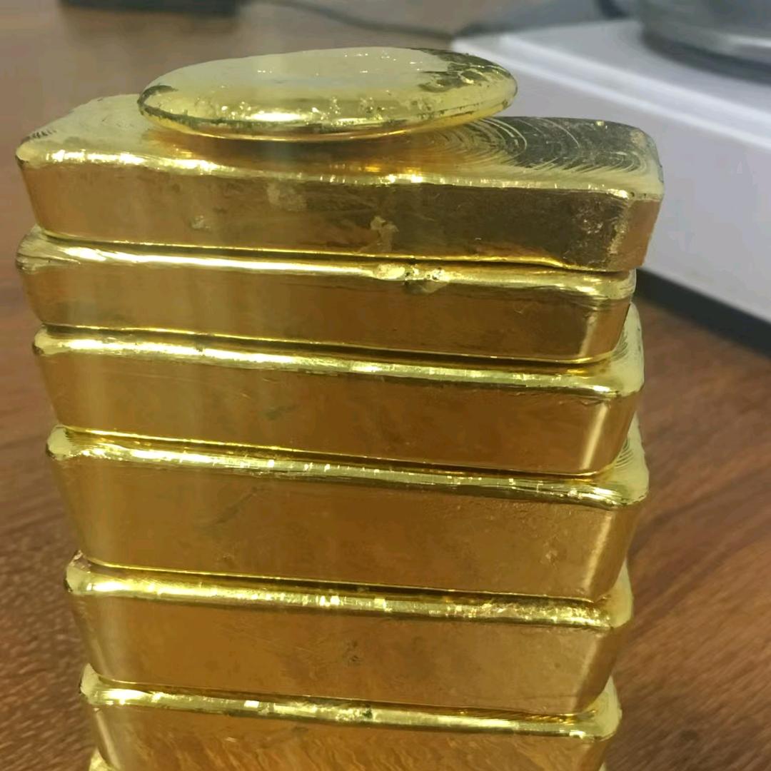 贵金属精练，代客加工