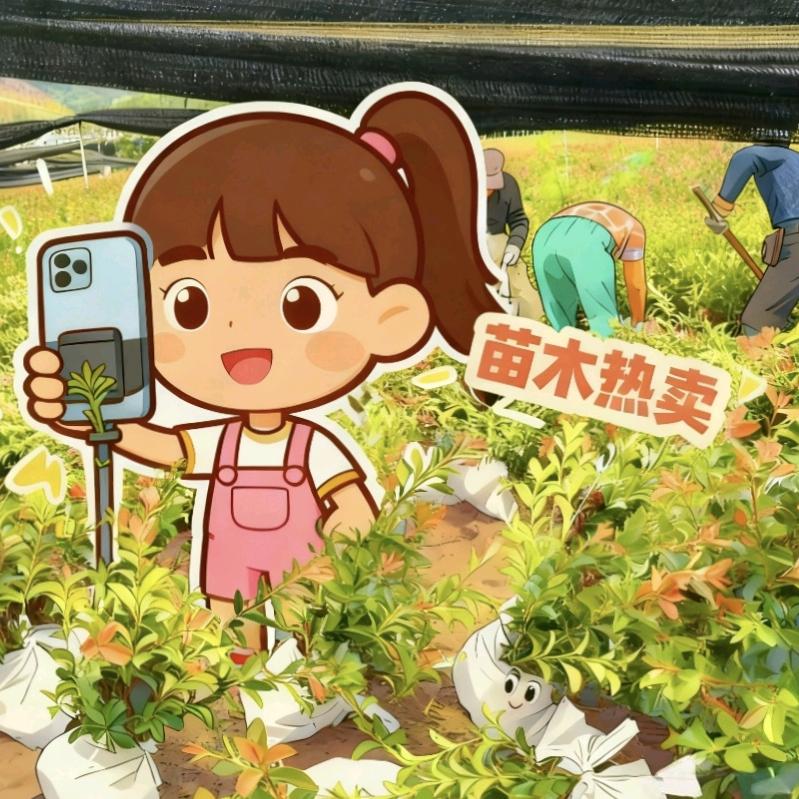 苗农人
