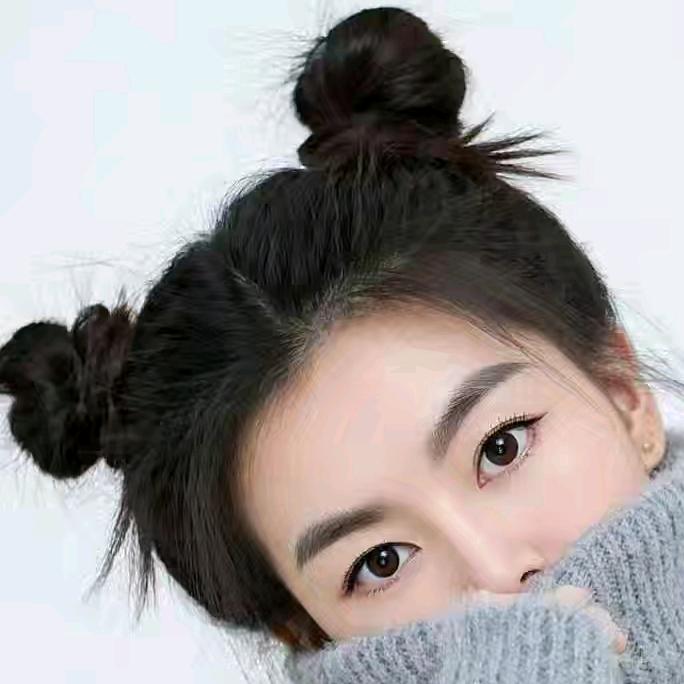 小小徐不吃香菜🍀