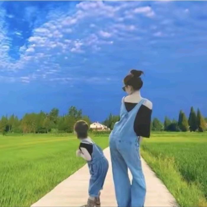 人生❤️靠自己