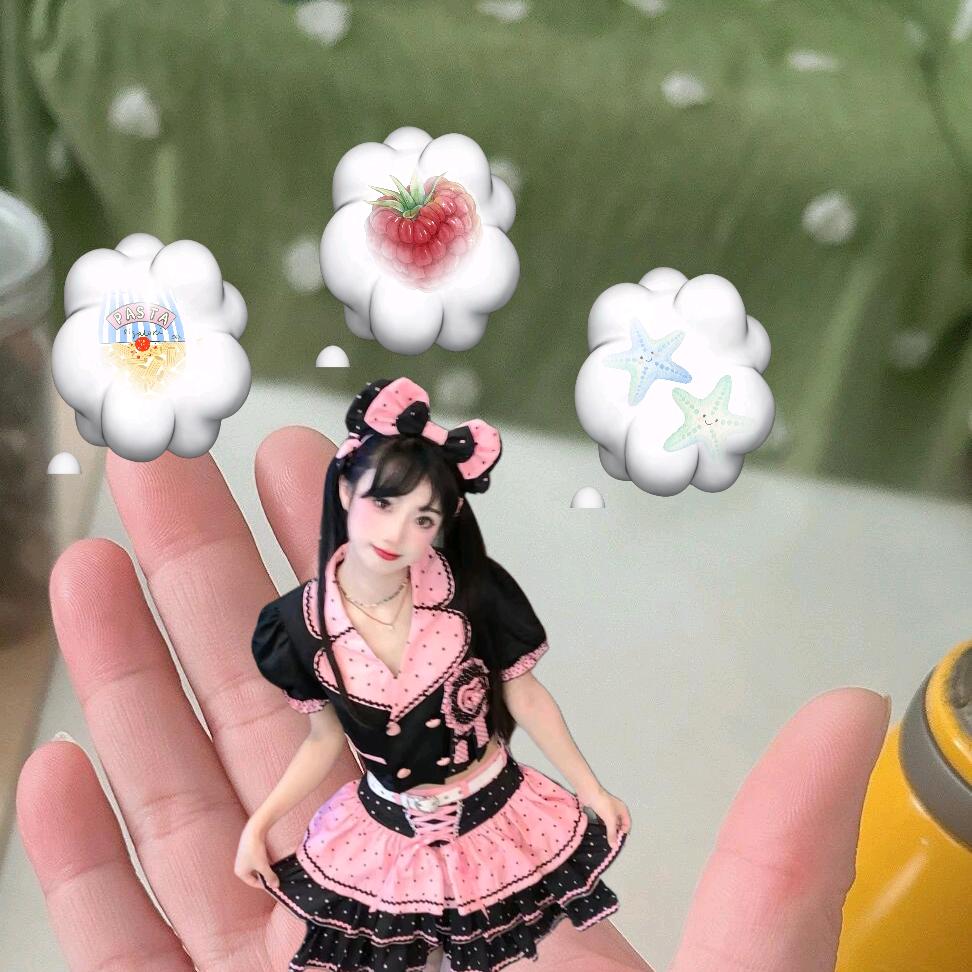 农村小芳
