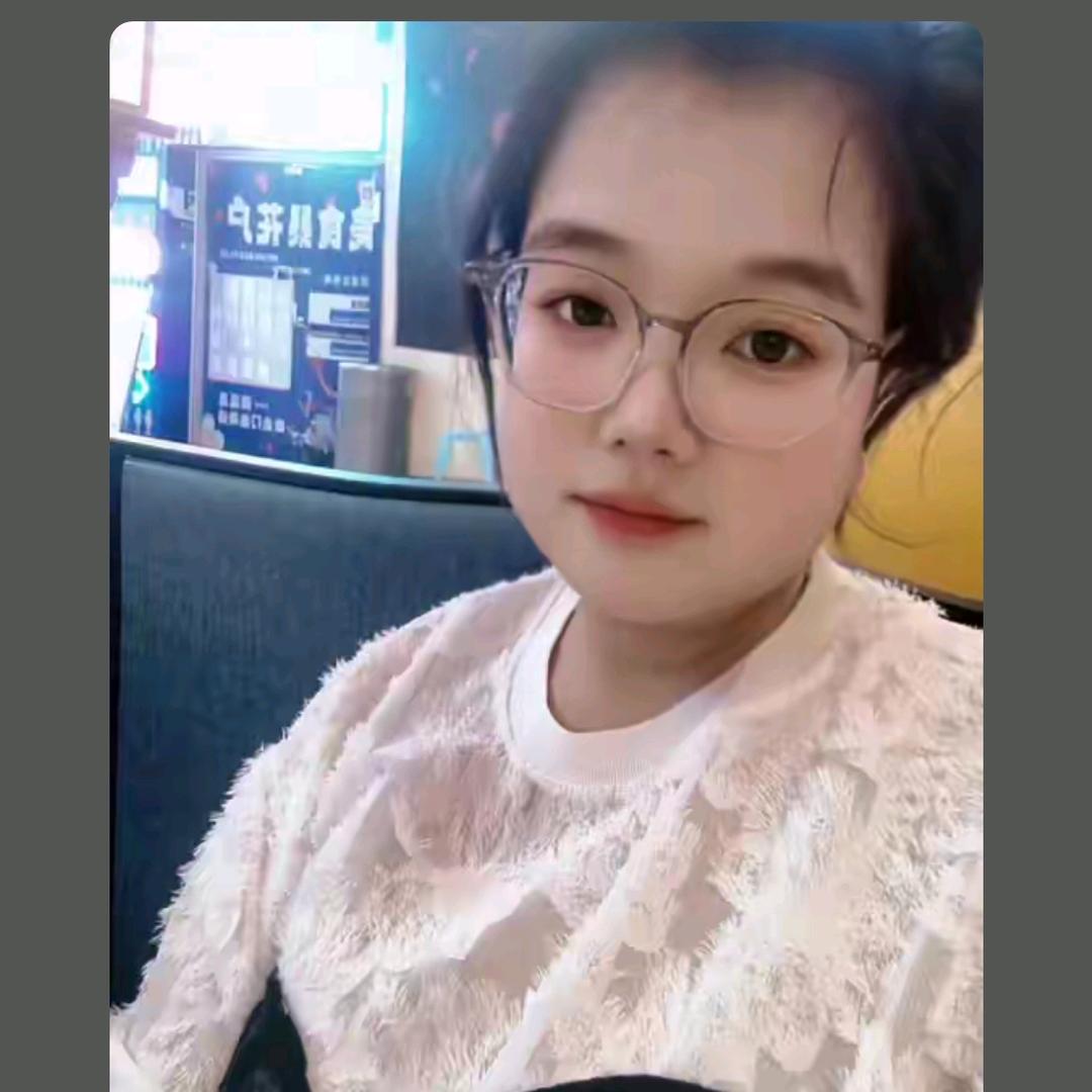 锦鲤💰小富婆