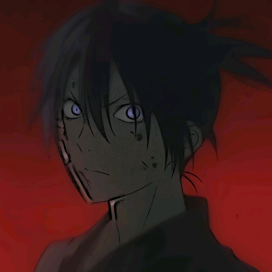 小鸣死水(世一红温)