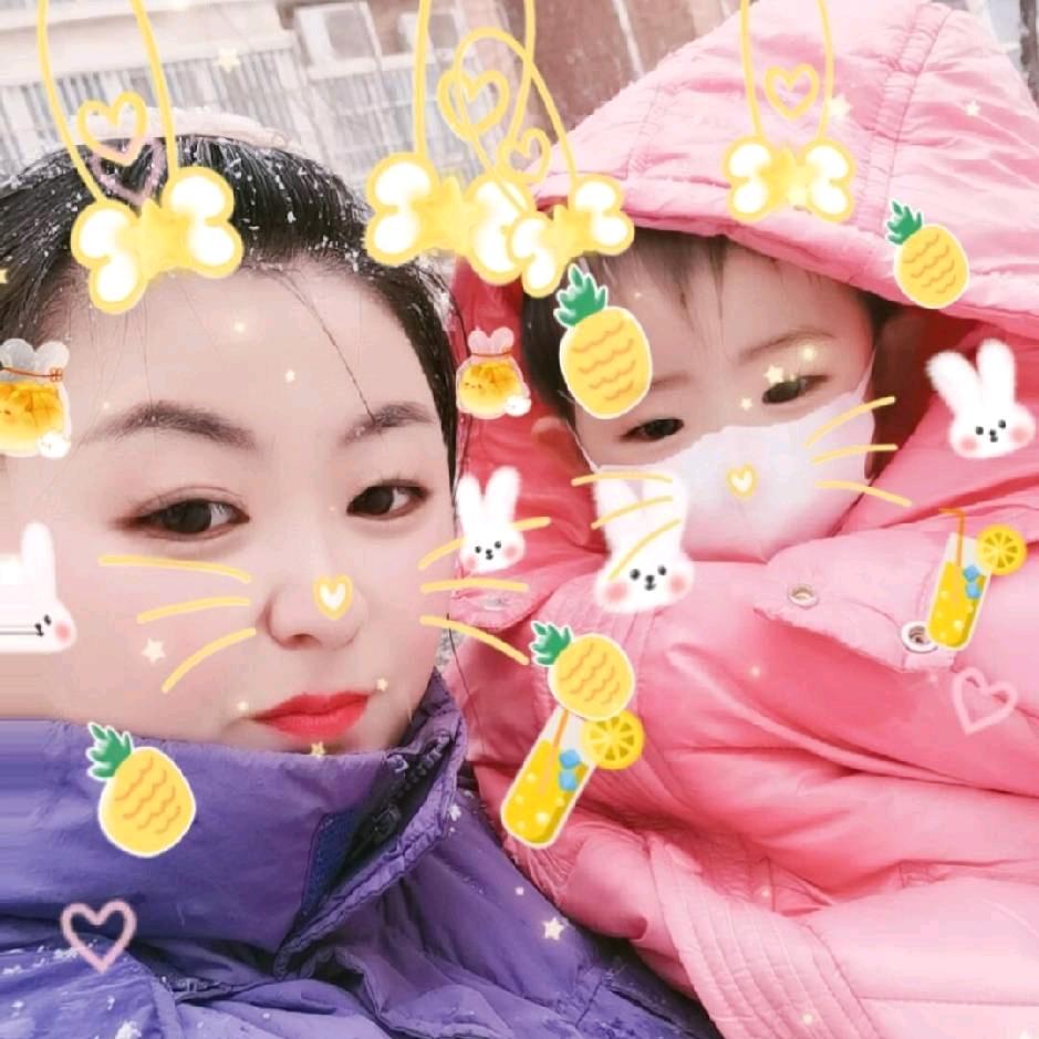 @十月