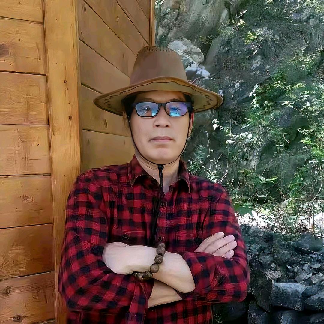 田园老魏