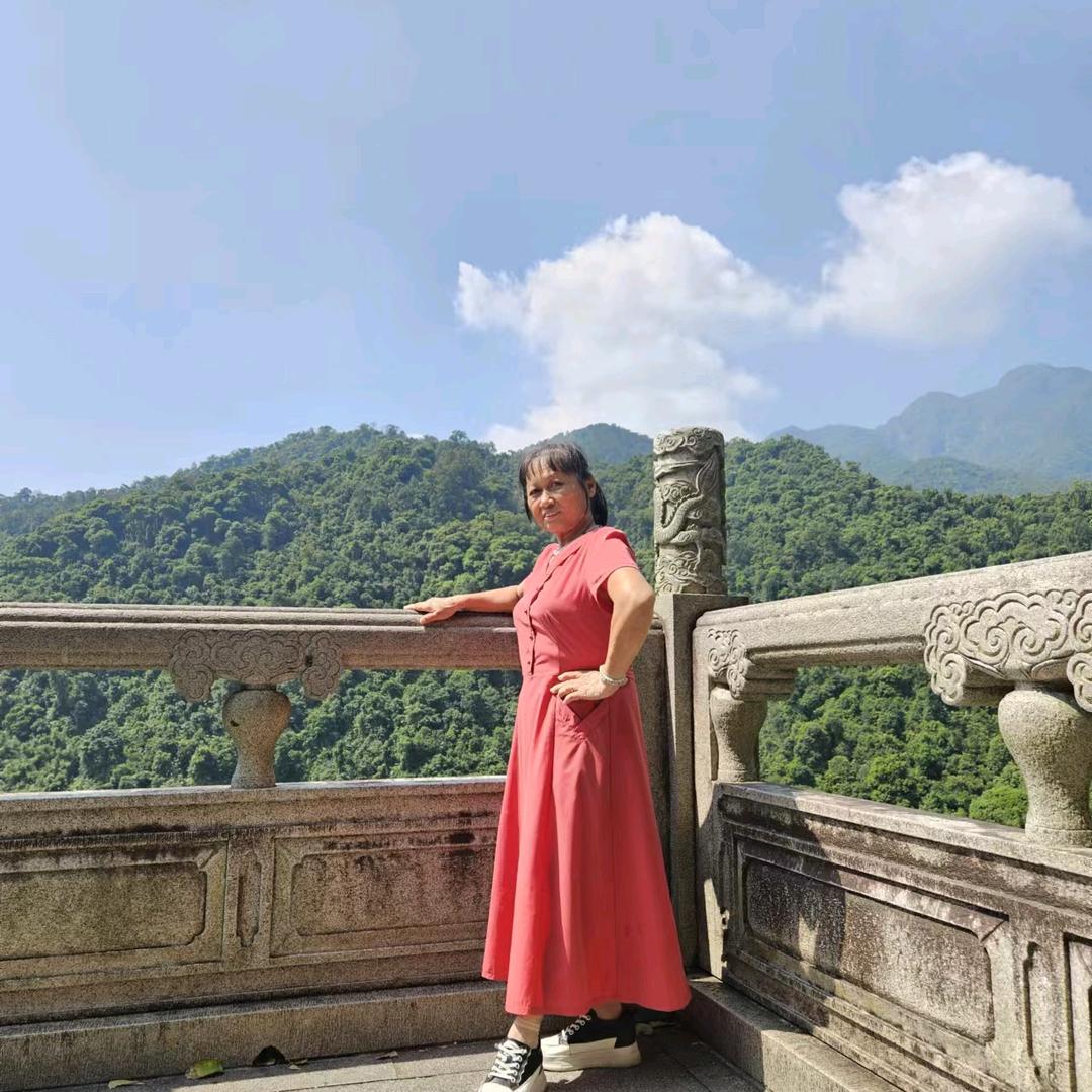 陈亚娇