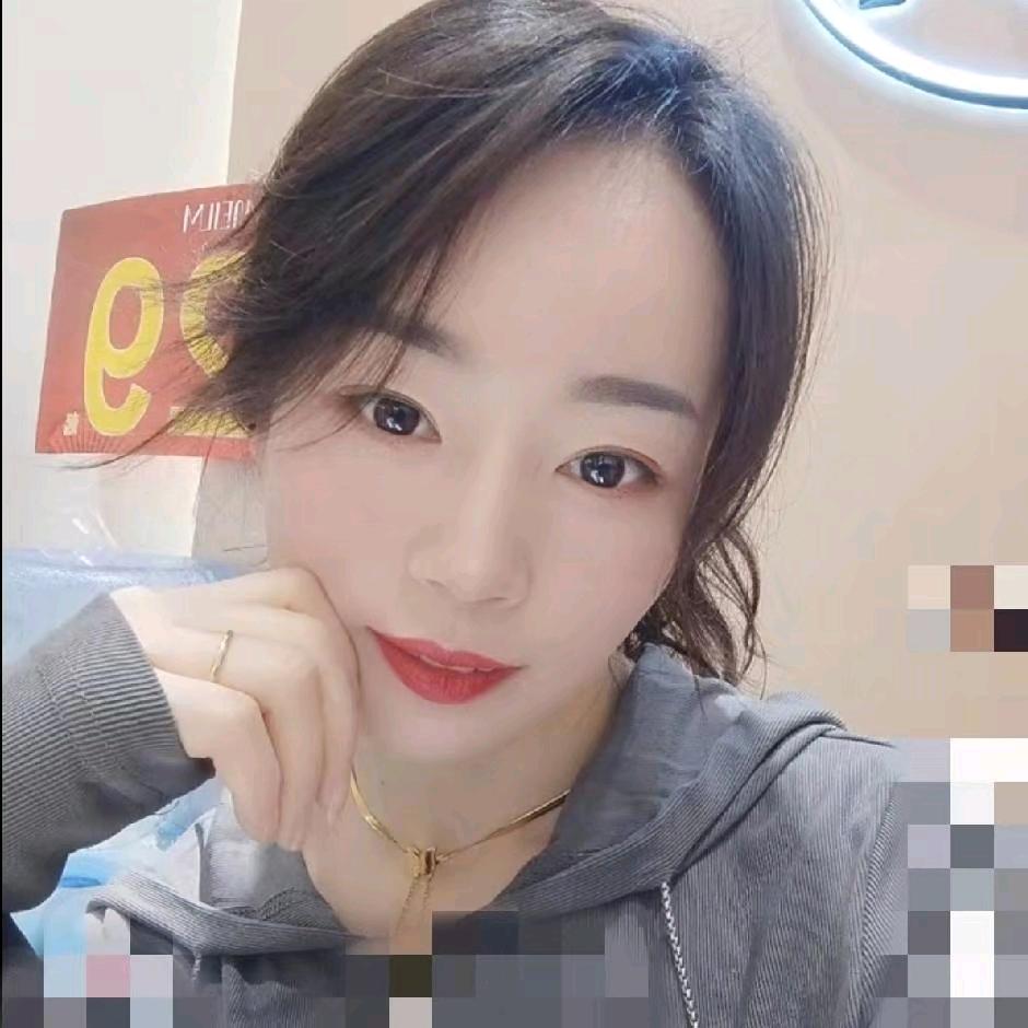 丽丽（爱唱山歌）