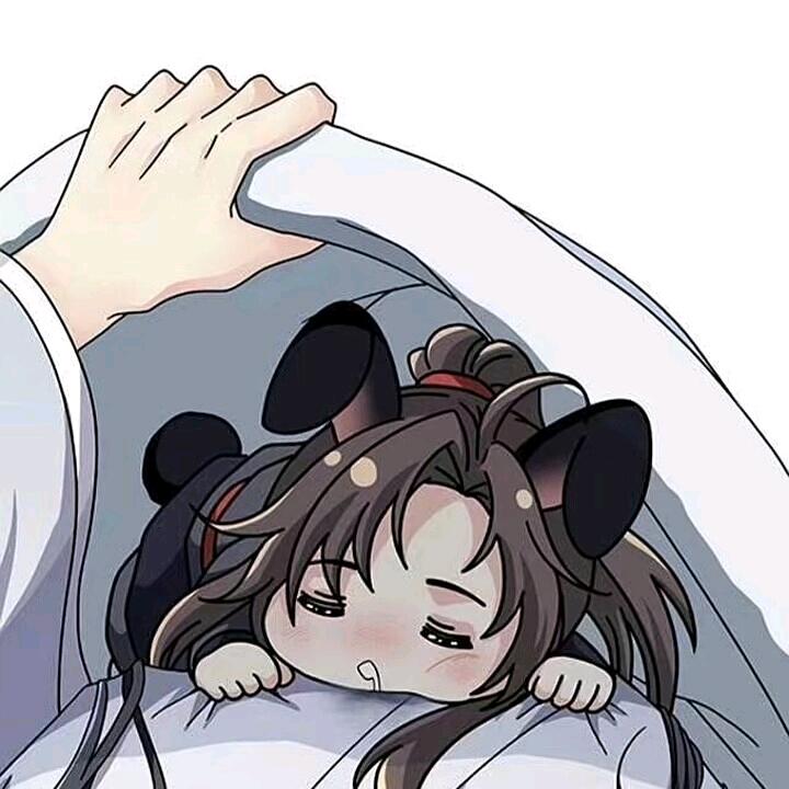 每日抽象头像