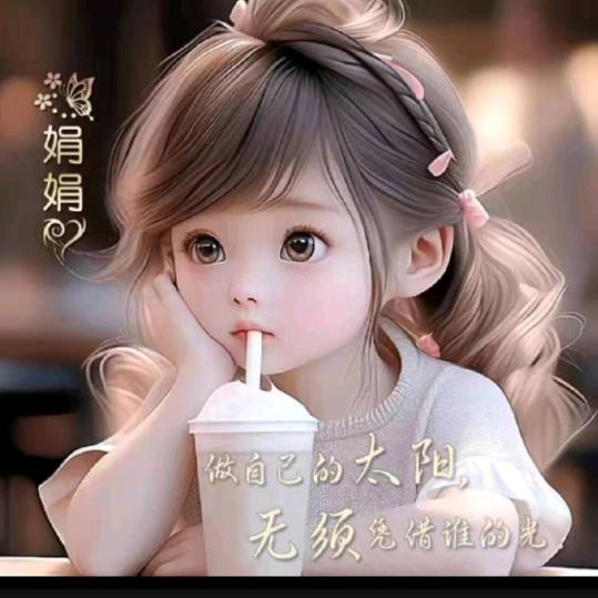 六小姐