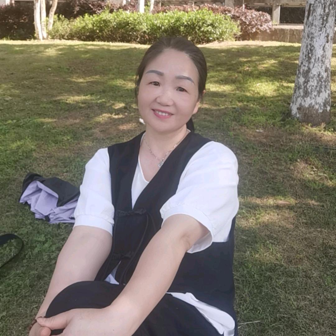 阿美的头像