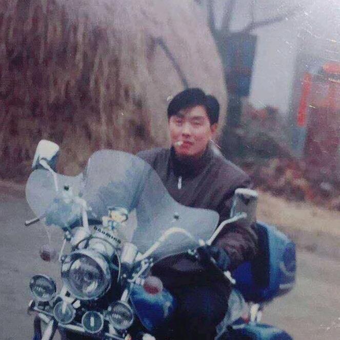 忆哥