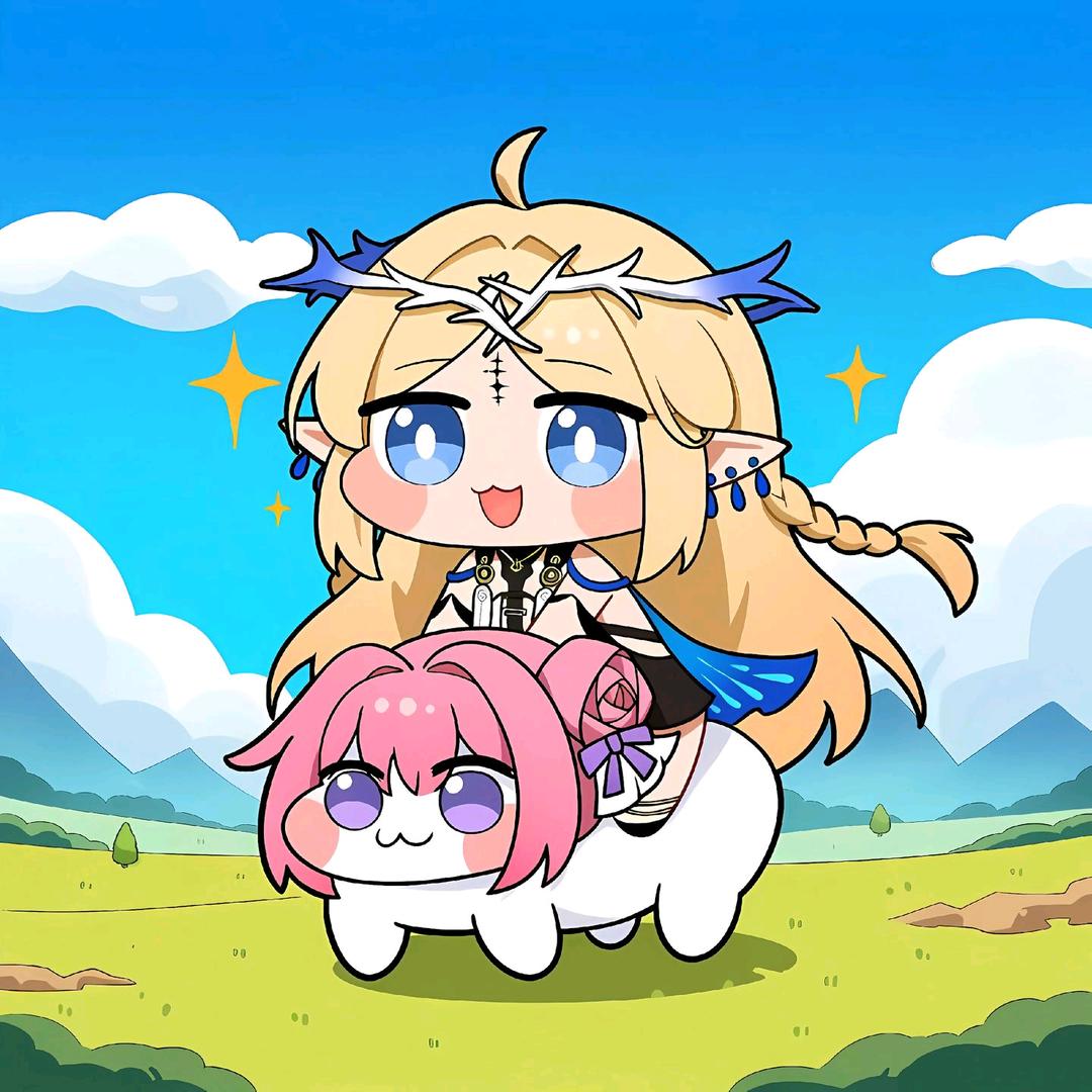 鸣潮代肝千雾和