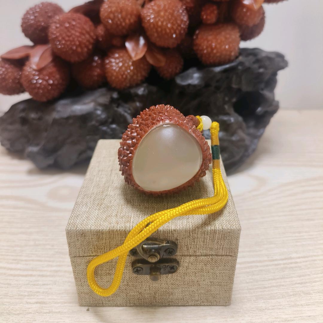 寿山石寿山阁