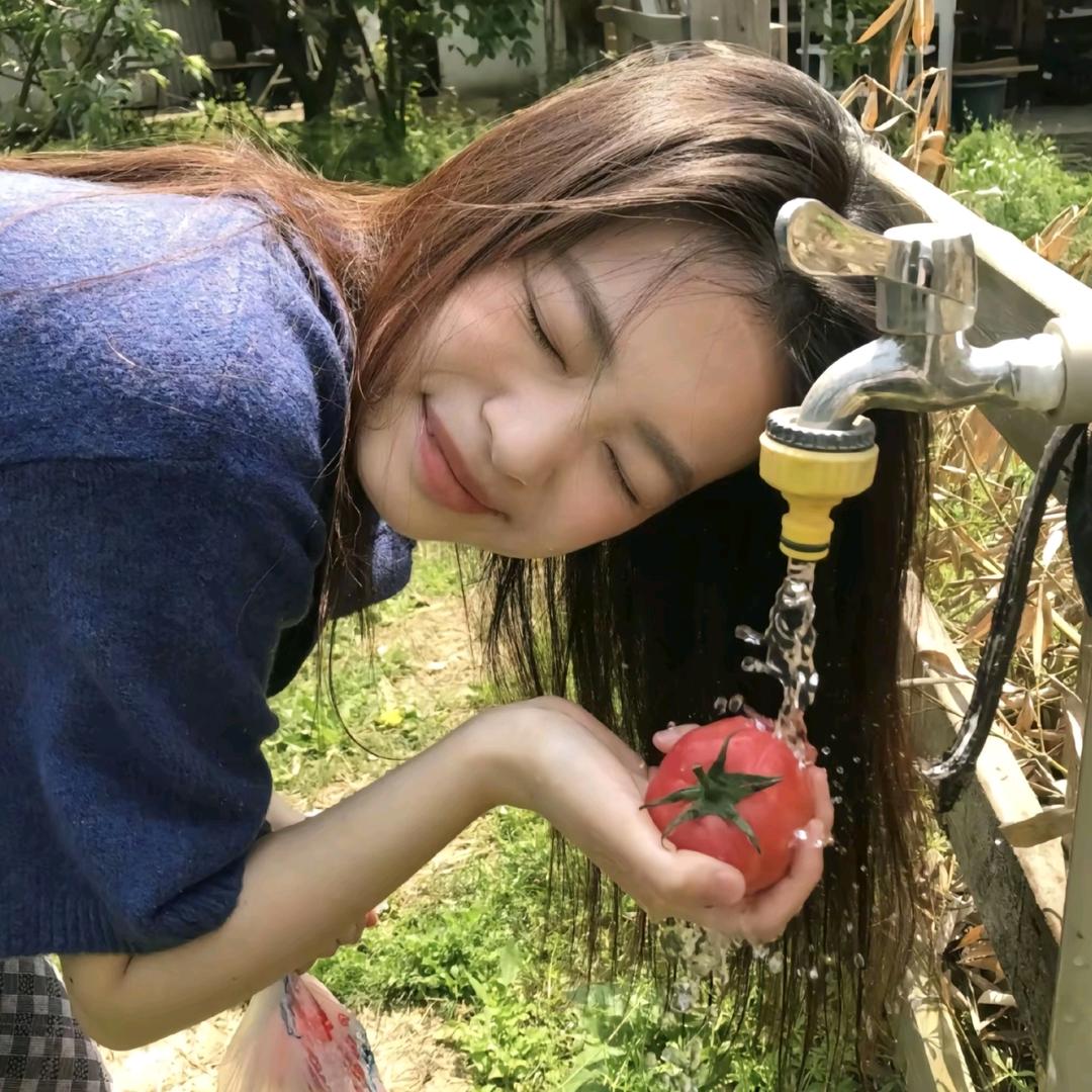 -番茄炒蛋