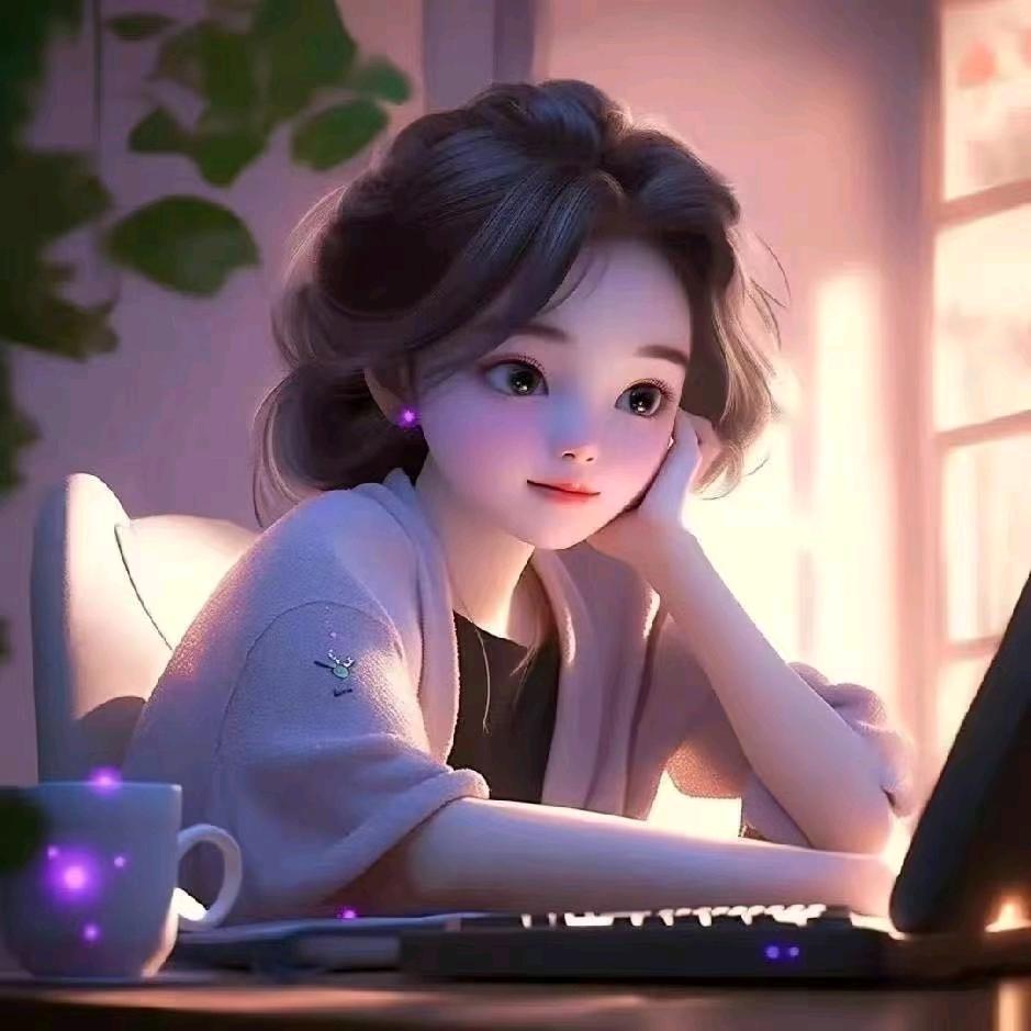 兰花