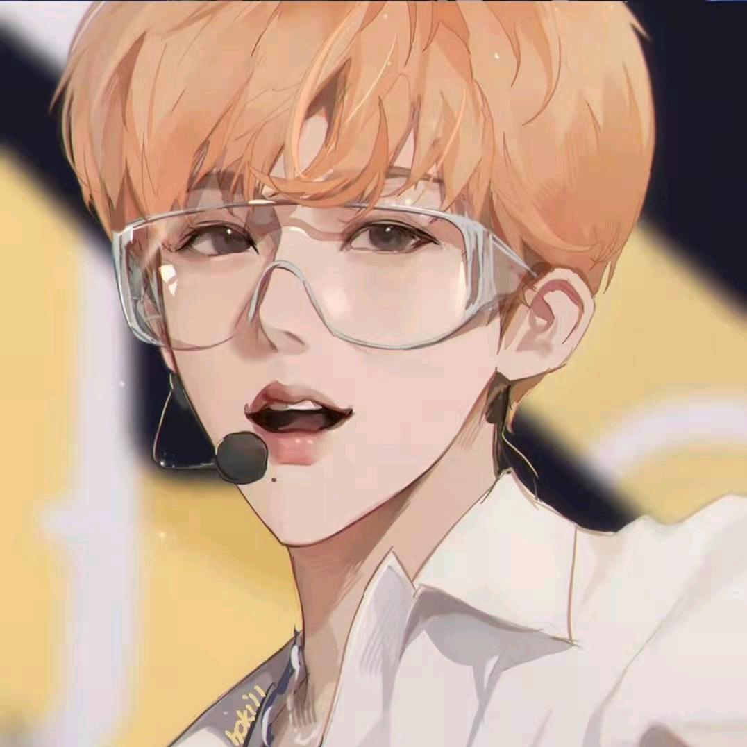 王林间微光