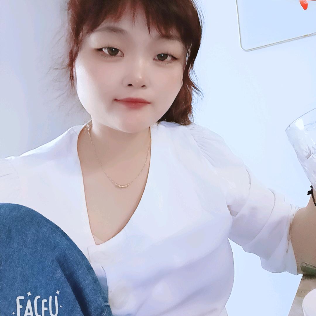 开心大脸妹，下午五点至十点，开播