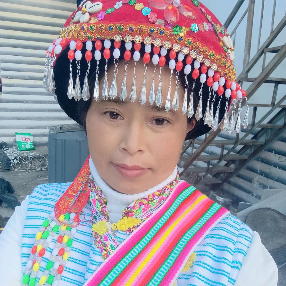啊珍