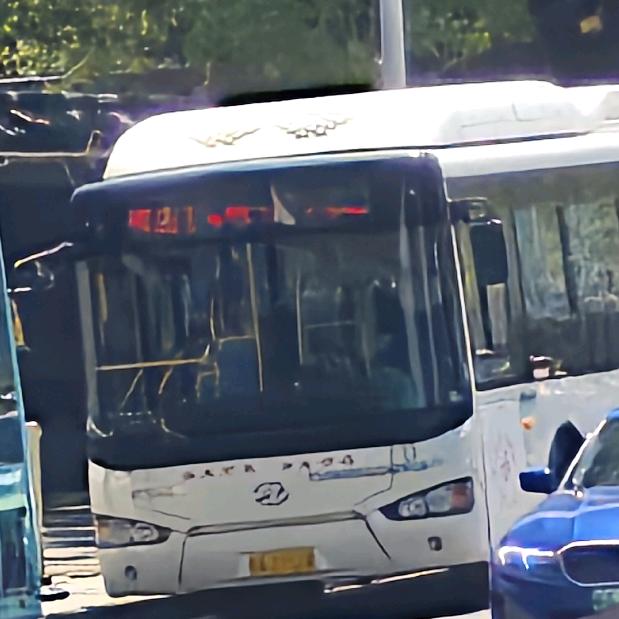 KLQ6129GAHEVC5
