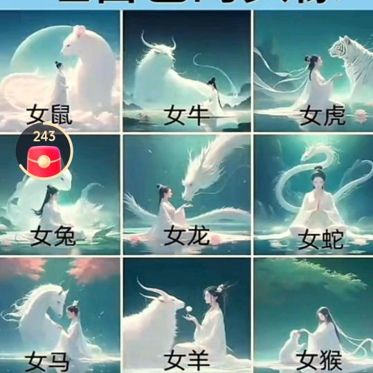 你是