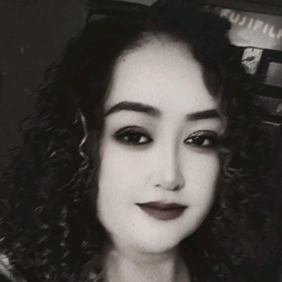 阿曼古丽