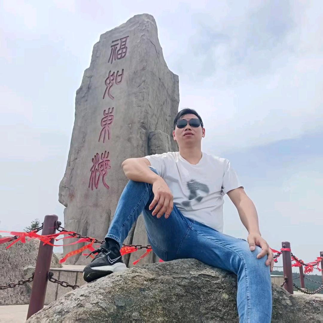 让心灵去旅行