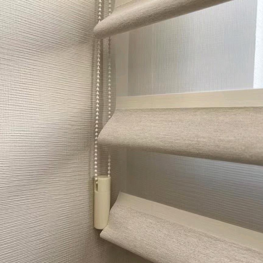 济南智能窗帘厂家