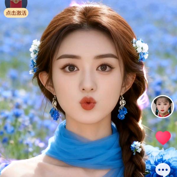 🌸花开🌸晴妤🌹