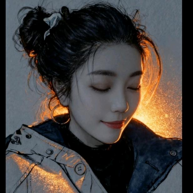 玻璃心