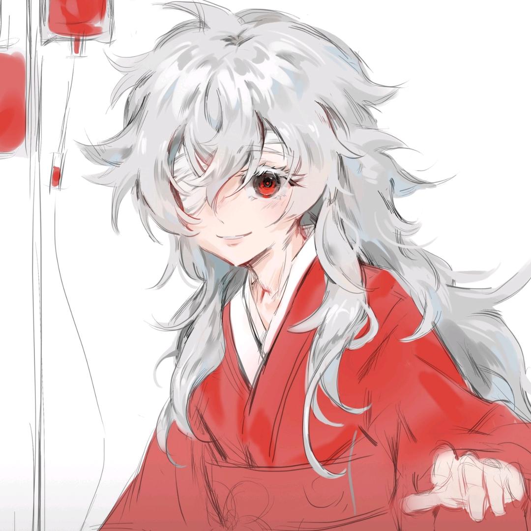 悲观鹿